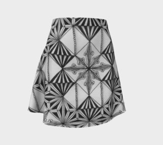 ZIA 41 Flare Skirt preview