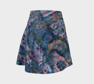 Surreal Dream Flare Skirt preview