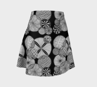 ZIA 53 Flare Skirt preview