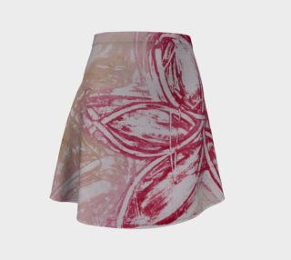 BIRTH Flare Skirt preview