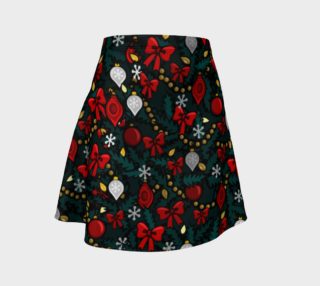 Holiday Skirts Christmas Tree Skirts preview