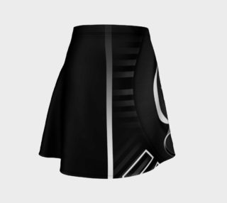 Energy Squared Flare Skirt preview