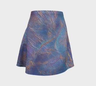 Second Day Flare Skirt preview