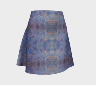 Donella Flare Skirt preview