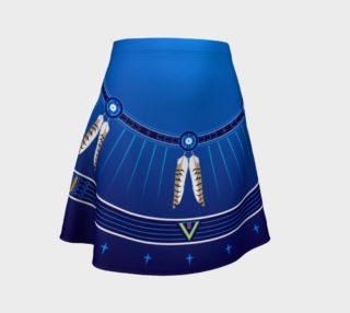 Crazy Horse (Blue) preview