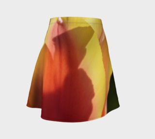 Tulip Flare Skirt preview
