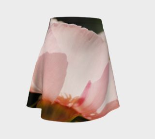 Peony Flare Skirt preview