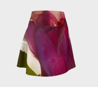 Hollyhock Flare Skirt preview