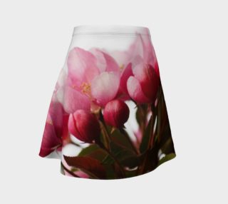 Cherry Blossom Flare Skirt preview