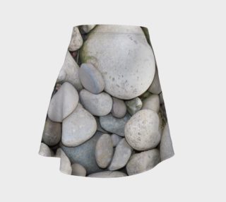 Rock On Flare Skirt preview