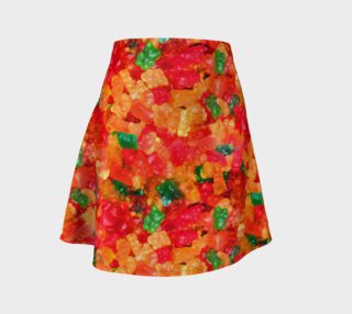 Gummy Bears preview