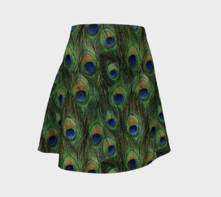 Peacock Feathers preview