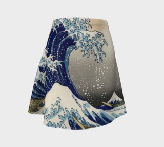 Great Wave preview