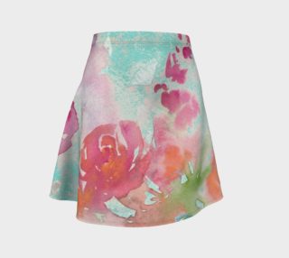 Watercolor Floral  preview
