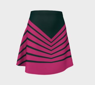 Pink and Dark Green preview