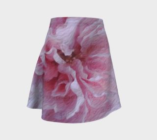 I So Hope Flare Skirt preview