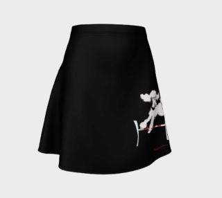 Agility Tote Bag - Inskirt preview