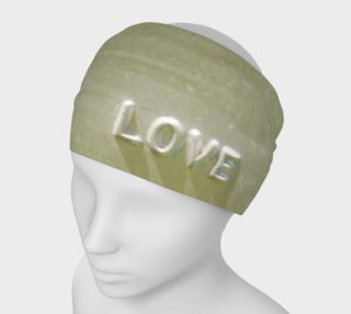 Love Headband preview
