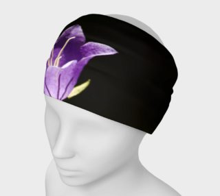 Bellflower Headband preview
