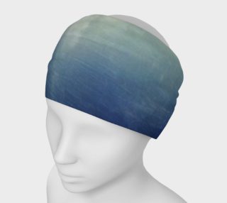 Seascape Headband preview