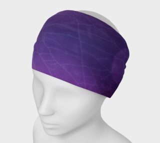 Moodscape Headband preview