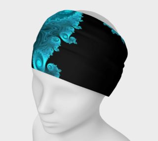 Black Ice Headband preview