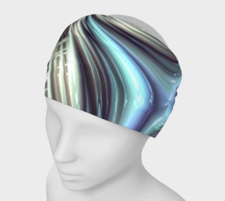 Cosmic Orchid Headband preview