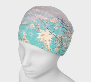 Spring Blossoms Headband preview