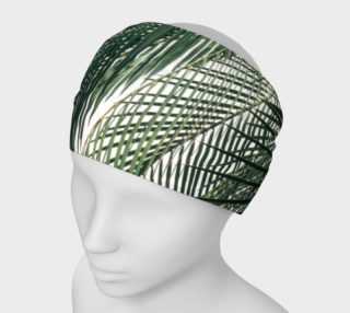 Palm Leaves preview