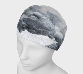 Shades of Grey Head Band preview