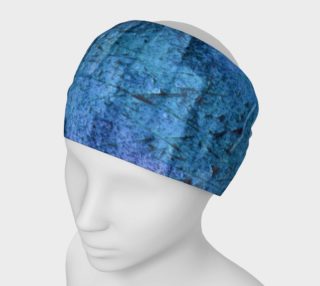 The Blues Head Band preview