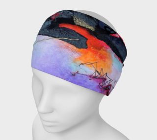 Brave Heart Head Band preview