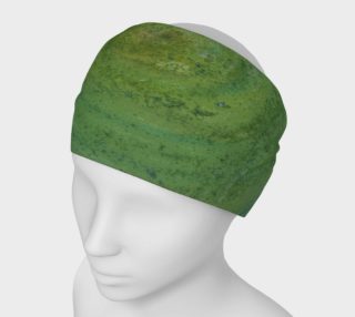 CIRCULAR SEA Headband preview