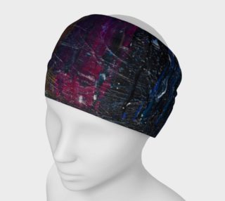 COLOR OF MY SOUL Headband preview