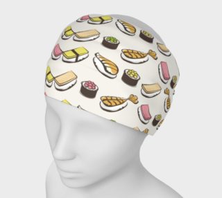 Sushi Headband preview