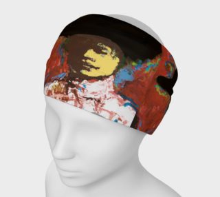 Simone Says Signature Headband preview