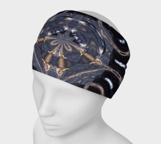 Official Goth-Cosplay Deluxe One-Piece Headband preview