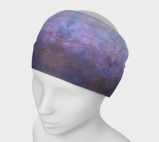 Alexandrite Moon Headband preview