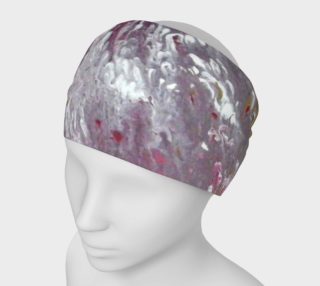 Aperçu de Vesuvius Headband