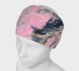 Aperçu de Blushing Pegasus Headband