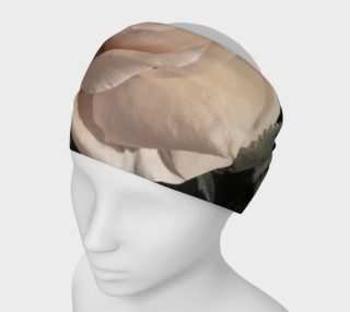 Hued Rose Headband preview