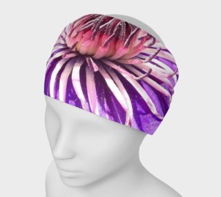 Clematis Beauty Headband preview