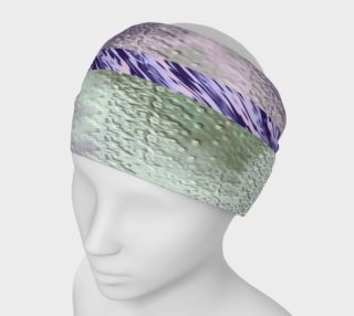 Soft as a Rock Headband preview