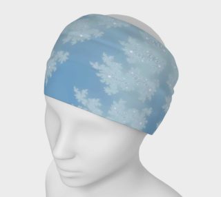 Icy Star Headband preview