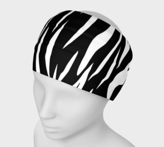 Zebra Stripes preview