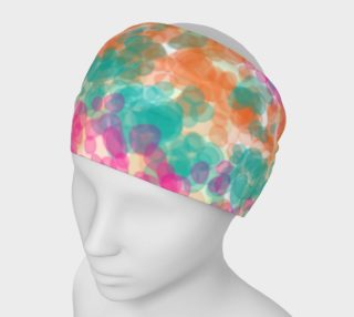 Aperçu de Spring Rain Headband