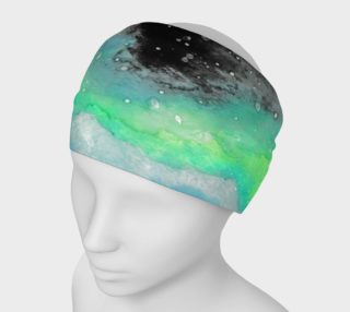 headband aurore preview