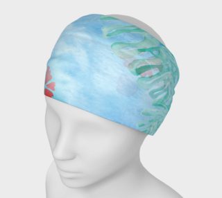 bandeau hawaii preview