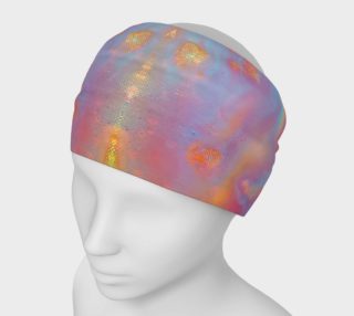 Rainbow Desert Oasis Headband  preview