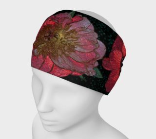  Night Garden Headband preview